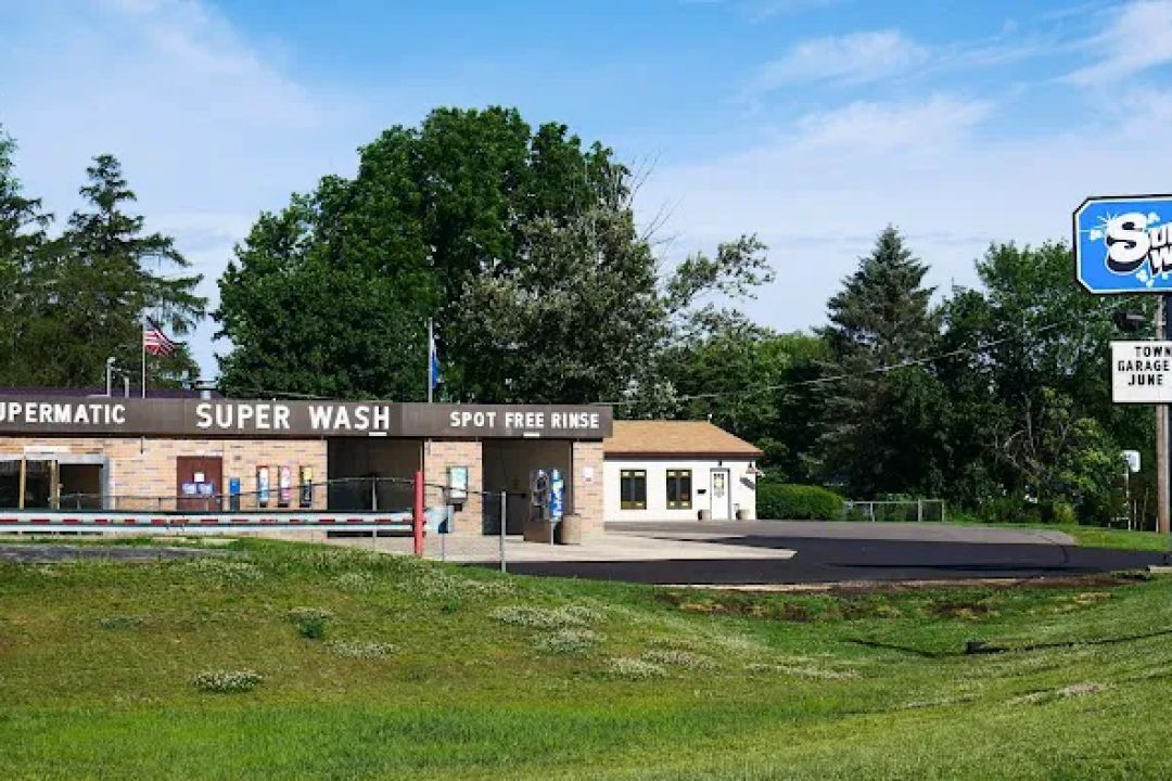 Super Wash