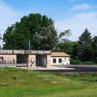 Super Wash ico
