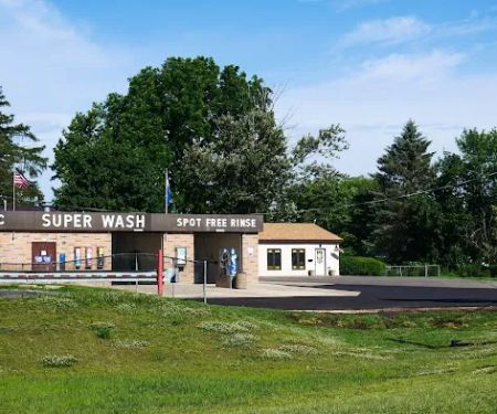 Super Wash