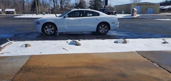 Super Wash Picture 1