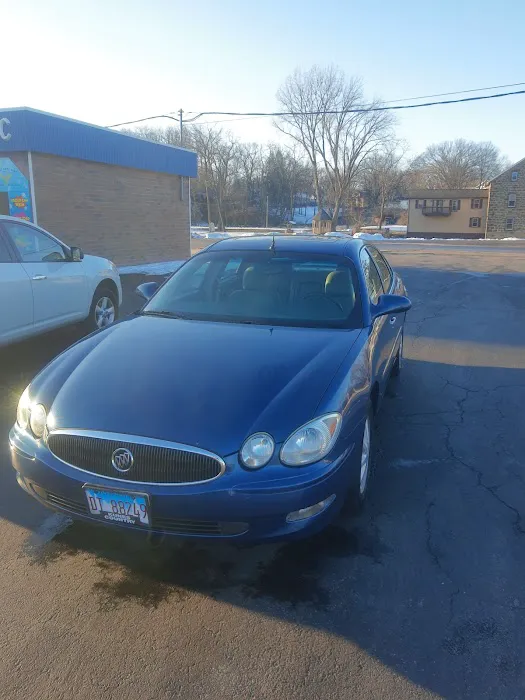 Super Wash Picture 6