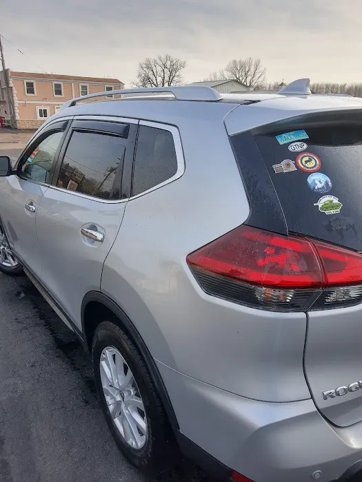 Super Wash Picture 5