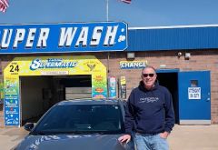 Super Wash photo 3