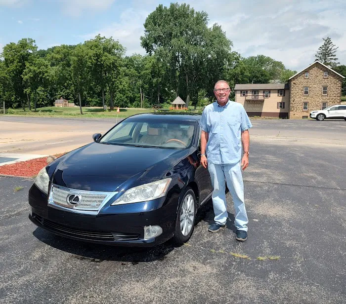 Super Wash Picture 9