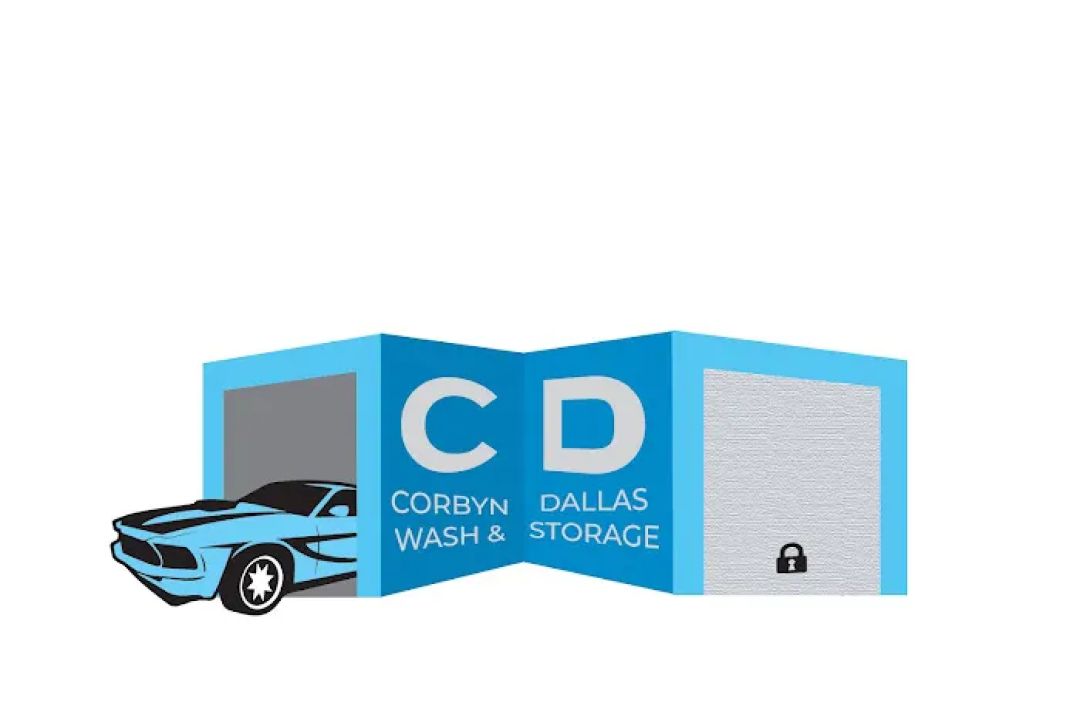 CD Wash & Storage
