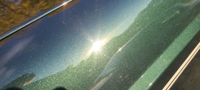 Winnebago Superwash Picture 1