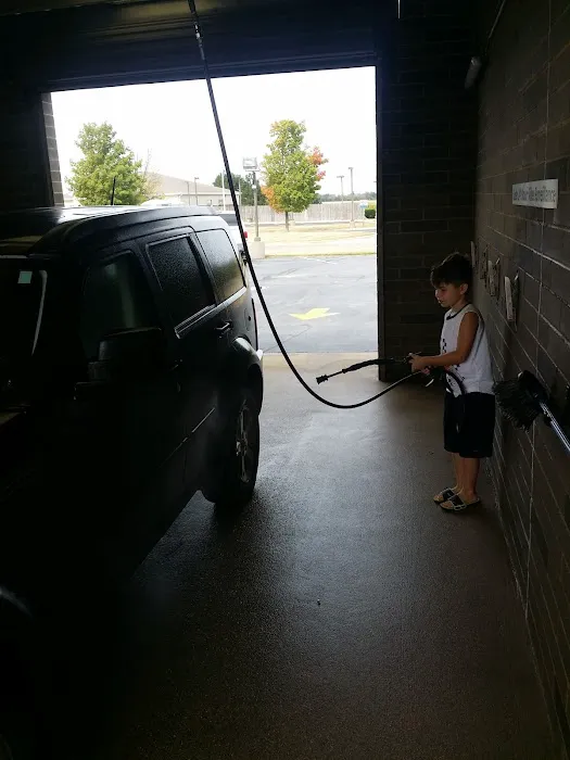 Winnebago Superwash Picture 2