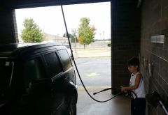 Winnebago Superwash photo 2