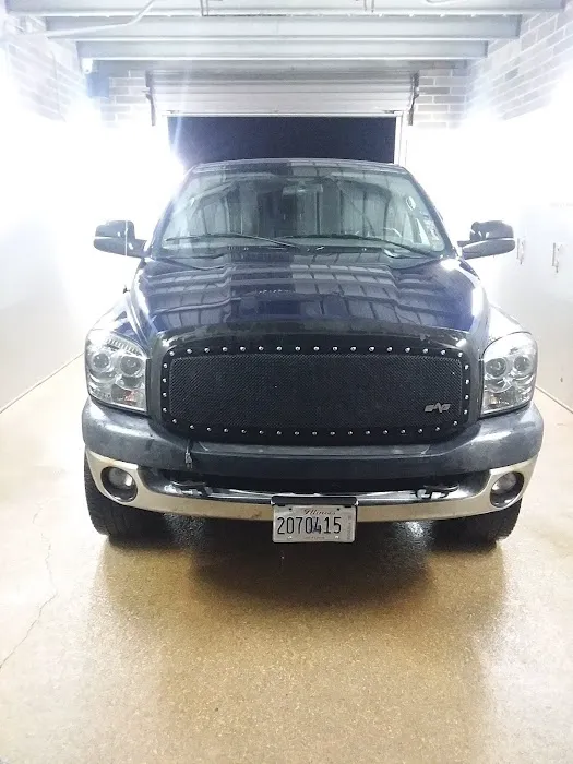 Winnebago Superwash Picture 3