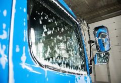 IL Mobile Truck & Trailer Wash photo 3