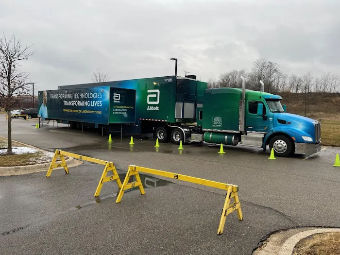 Mobile fleet wash Picture 8