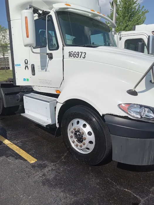 Mobile fleet wash Picture 6