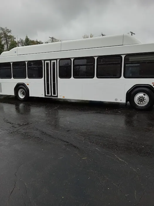 Mobile fleet wash Picture 7