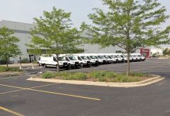 Mobile fleet wash photo 4