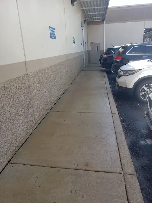 Mobile fleet wash Picture 3