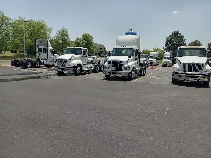 Mobile fleet wash Picture 5