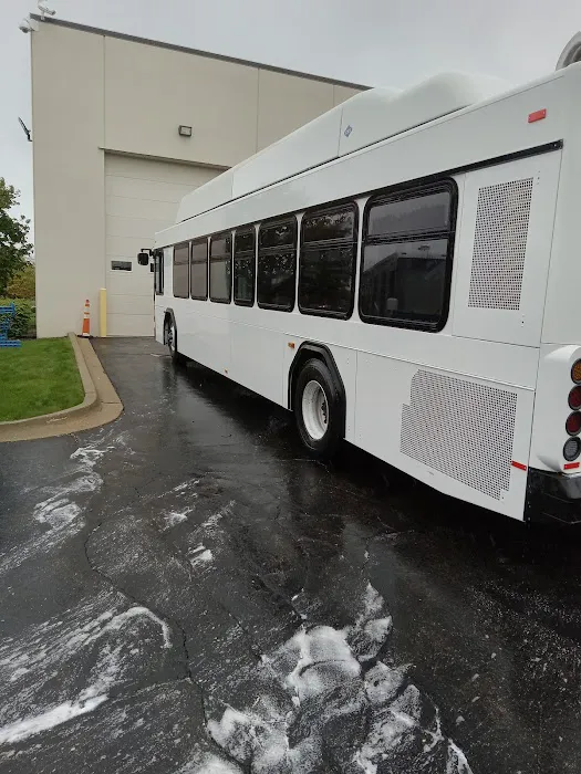 Mobile fleet wash Picture 2