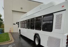 Mobile fleet wash photo 2