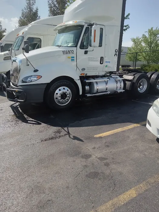 Mobile fleet wash Picture 9