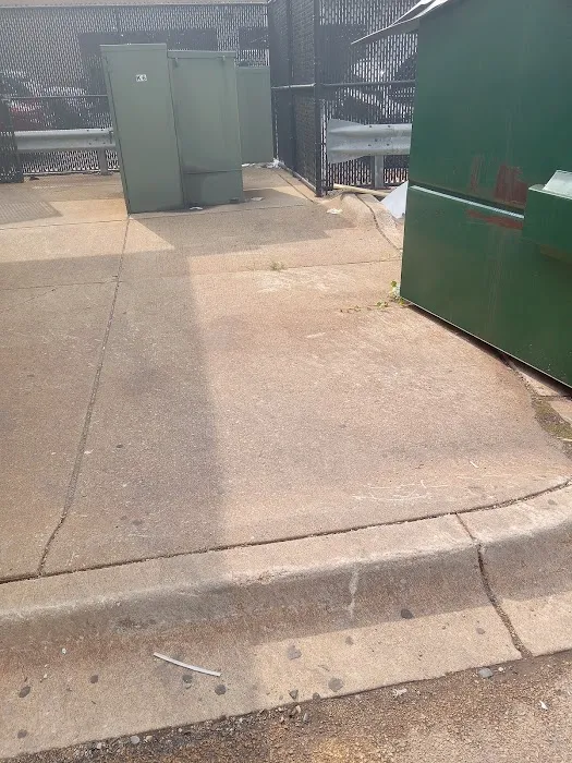 Mobile fleet wash Picture 10