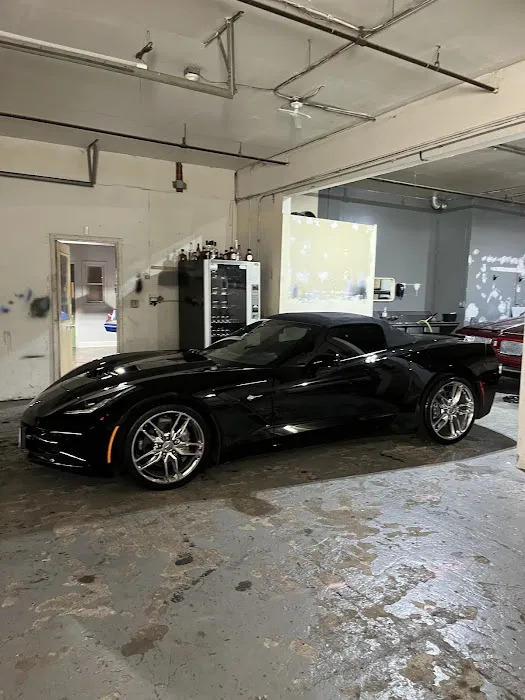 Diddy’s Glasshouse Picture 9