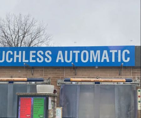 Main Street Car Wash