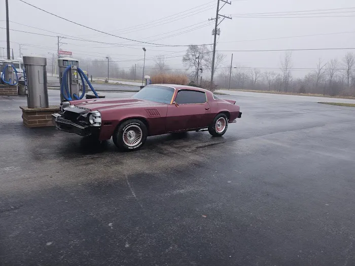Main Street Car Wash Picture 6