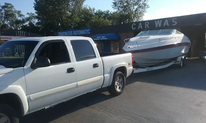 Main Street Car Wash Picture 8
