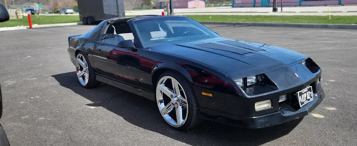 ACG Hand Car Wash & Detailing Picture 5