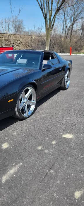 ACG Hand Car Wash & Detailing Picture 4