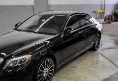 ACG Hand Car Wash & Detailing photo 1
