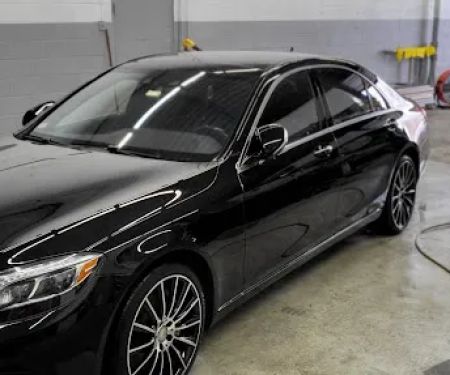 ACG Hand Car Wash & Detailing