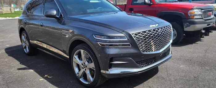 ACG Hand Car Wash & Detailing Picture 2