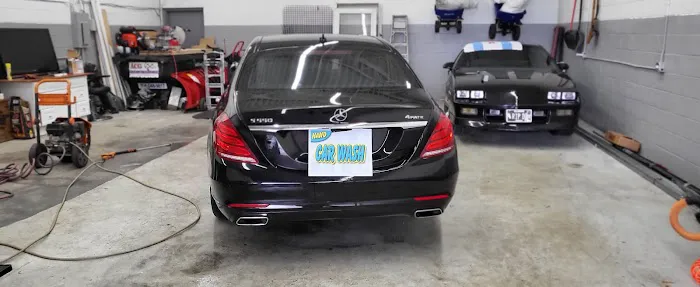 ACG Hand Car Wash & Detailing Picture 3