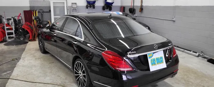 ACG Hand Car Wash & Detailing Picture 6