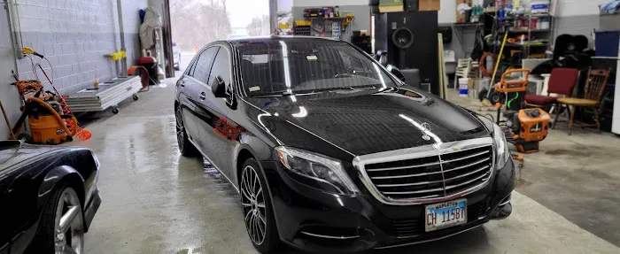 ACG Hand Car Wash & Detailing Picture 9