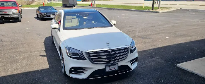 ACG Hand Car Wash & Detailing Picture 8