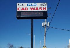 GLO Car Wash photo 4