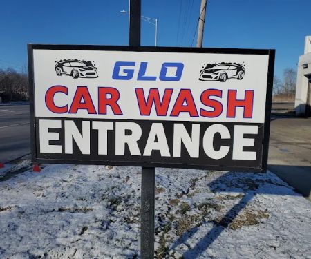 GLO Car Wash