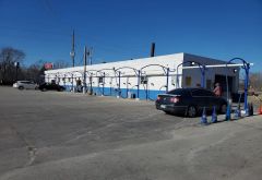 GLO Car Wash photo 3