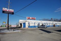 GLO Car Wash photo 2