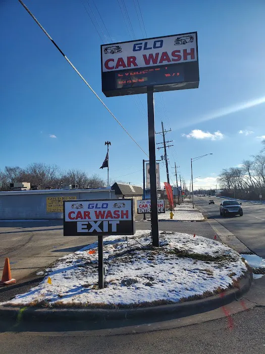 GLO Car Wash Picture 6