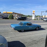 Shell Gas Station Car Wash ico