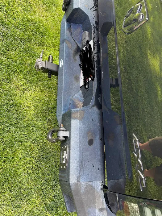 $4 Car Wash Picture 1