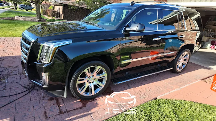 TEYSAUTOSPA Picture 2