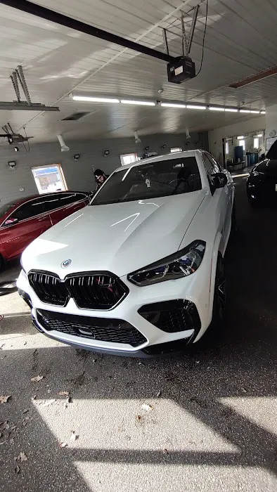 Sco’s Southside Auto Bath Picture 3