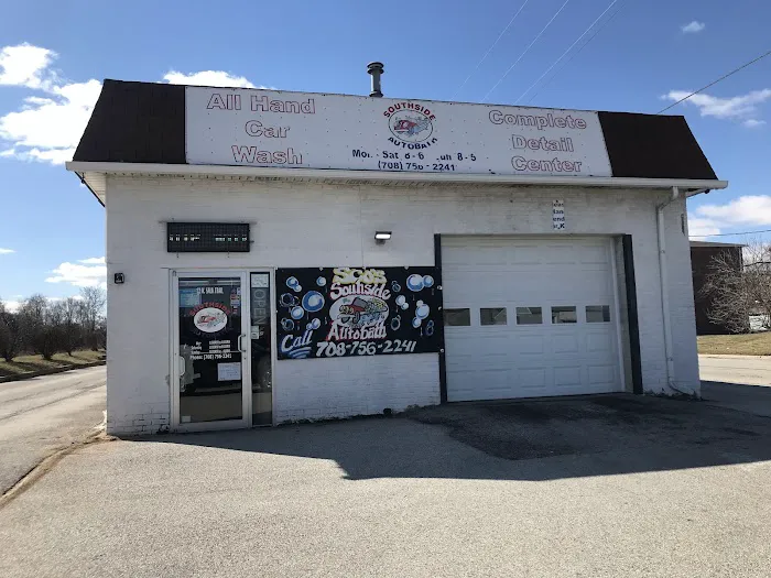 Sco’s Southside Auto Bath Picture 8