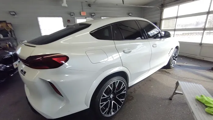 Sco’s Southside Auto Bath Picture 9