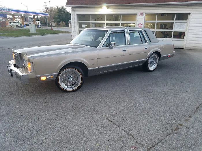 Sco’s Southside Auto Bath Picture 1