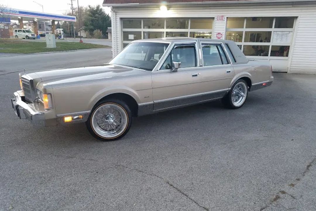 Sco’s Southside Auto Bath